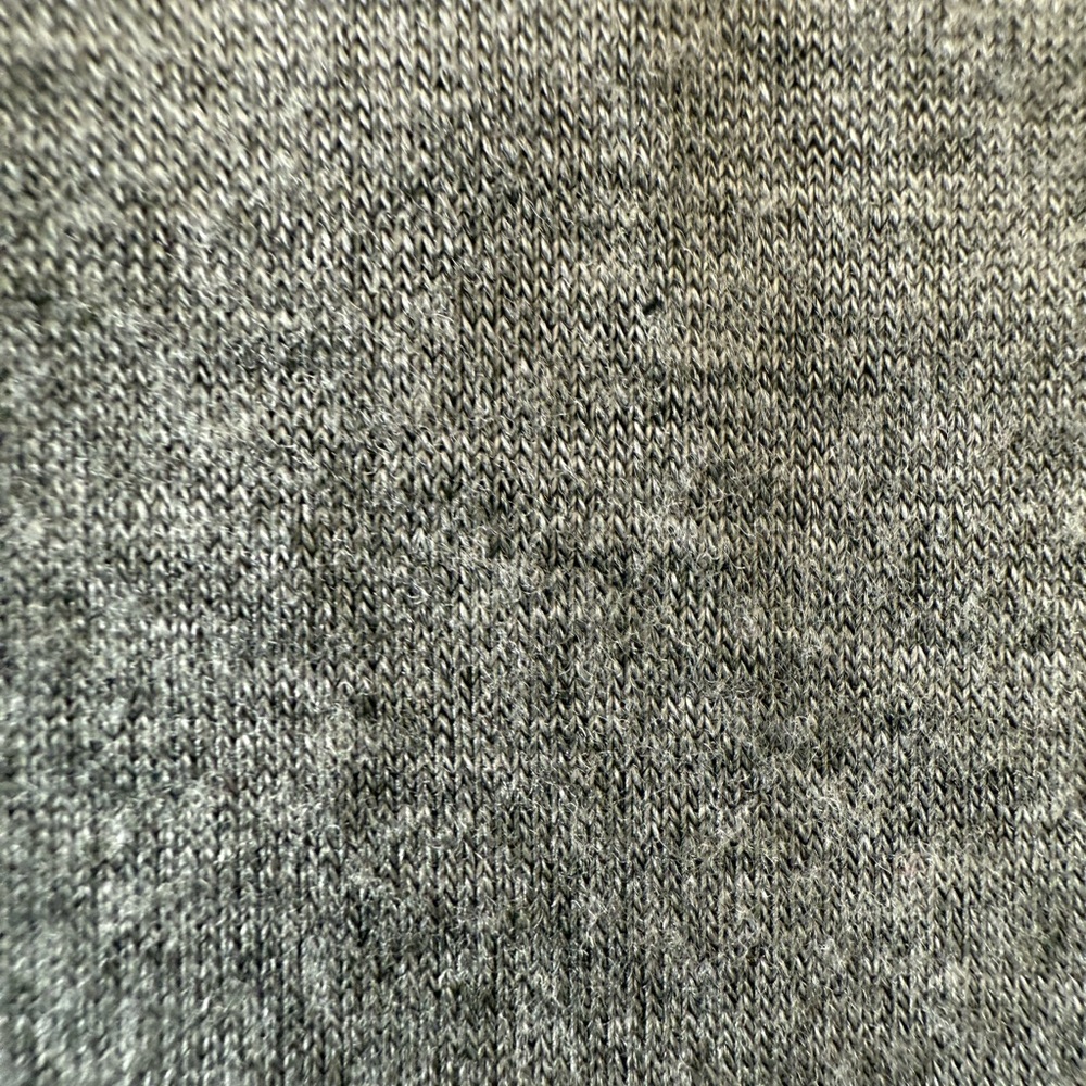 gnu Heather Grey Ladies Soft & Stretchy Skirt - Picture 4 of 13